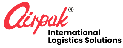 End-to-End Logistics | Airpak Express