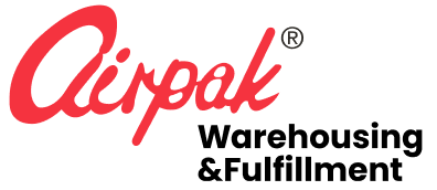 Omnichannel Fulfillment | E-commerce Warehousing | Airpak Express