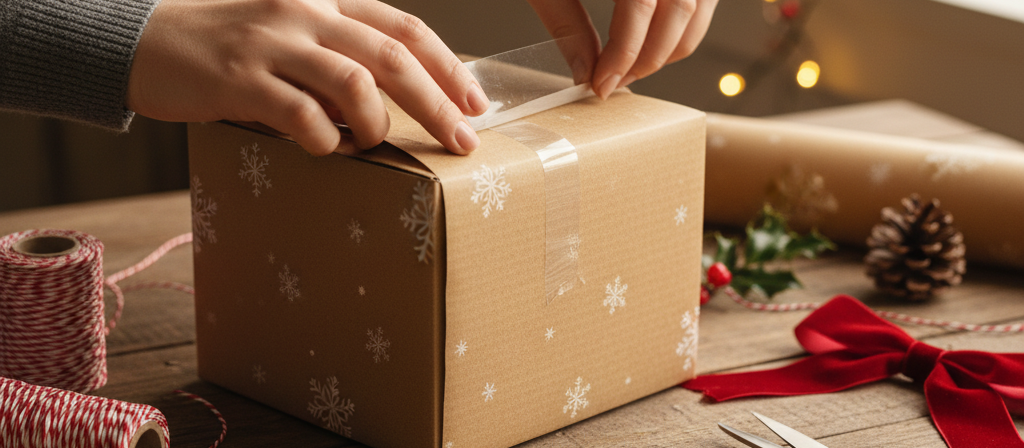 Cross-border ecommerce fulfilment