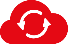Real-time order syncing