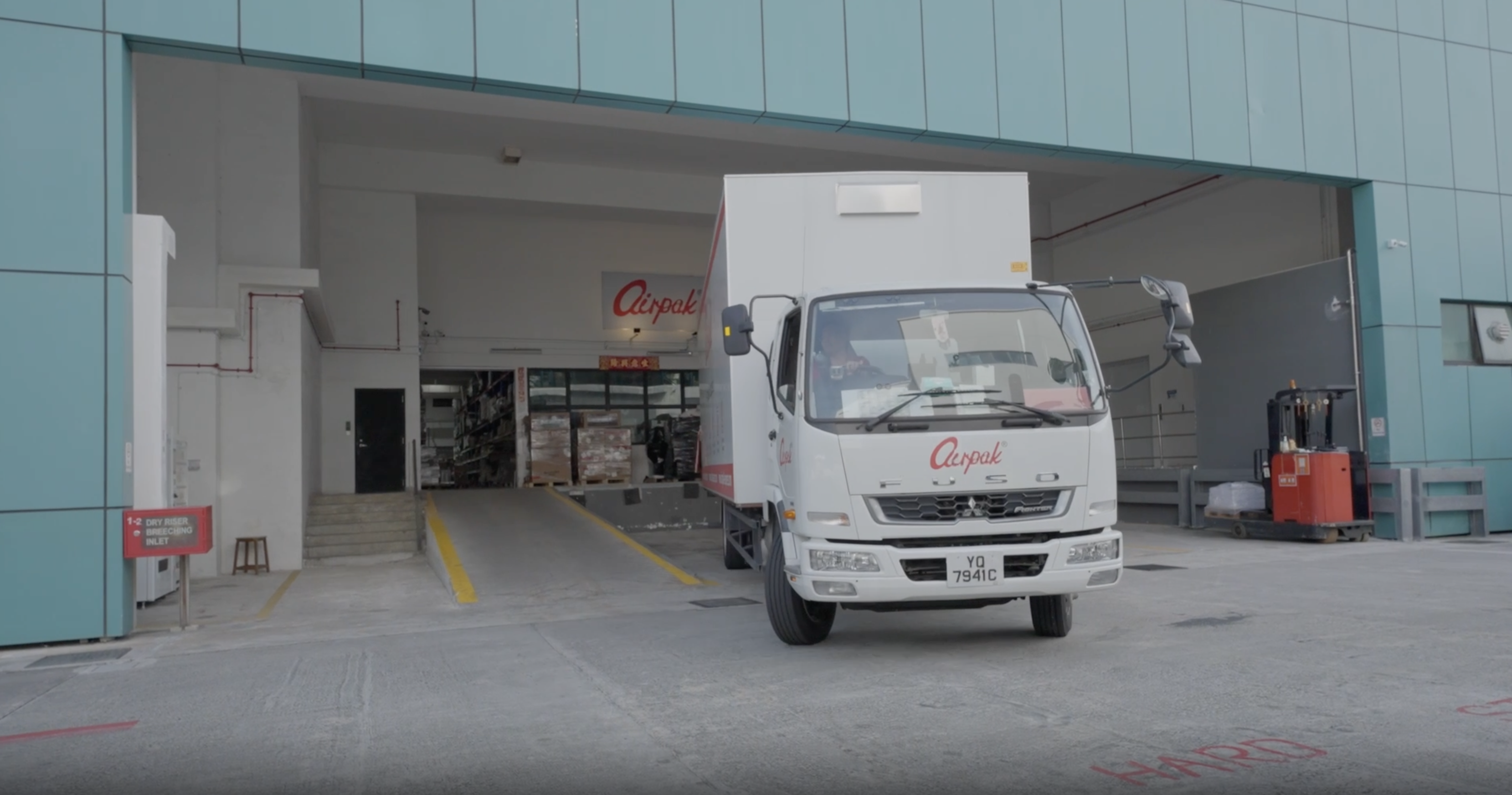 D2C ecommerce fulfilment and direct shipping