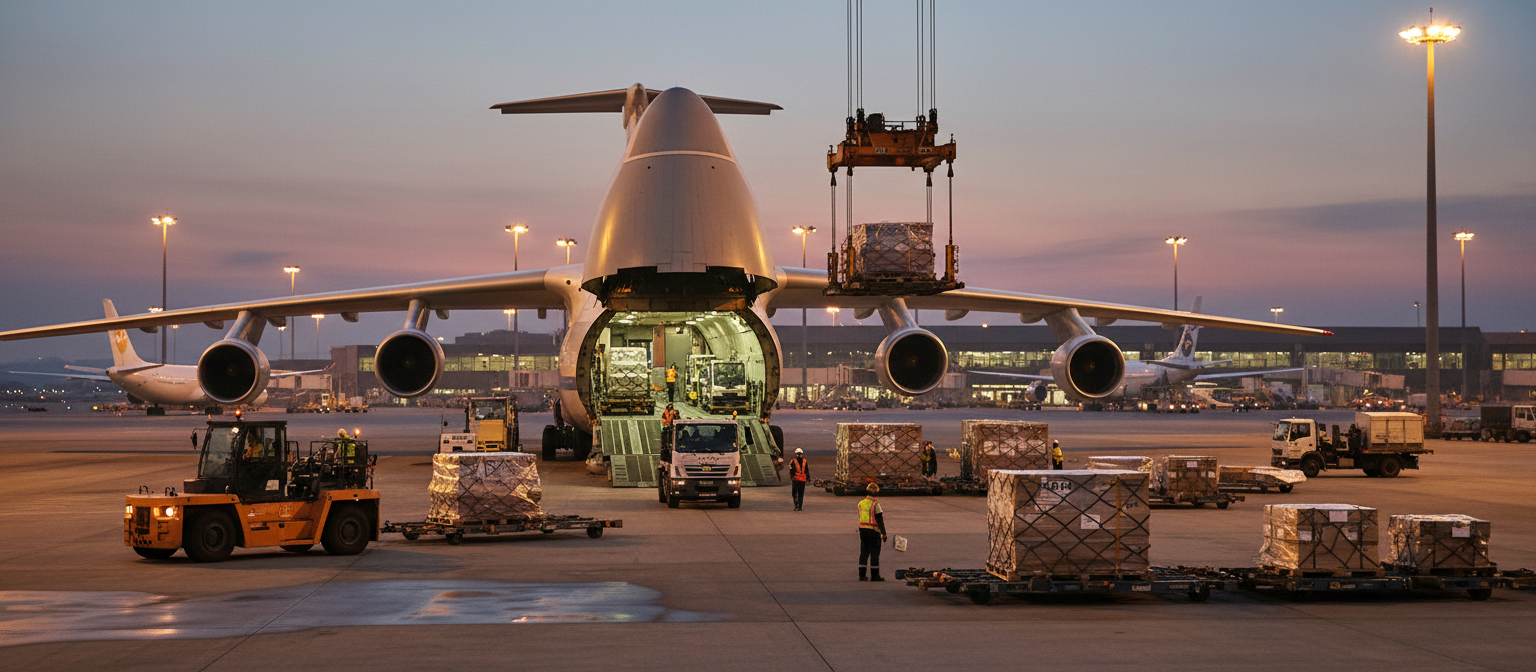Customs and regulatory solutions